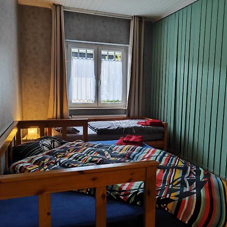 Hasthaushof Apartment Breitscheid  ภายนอก รูปภาพ