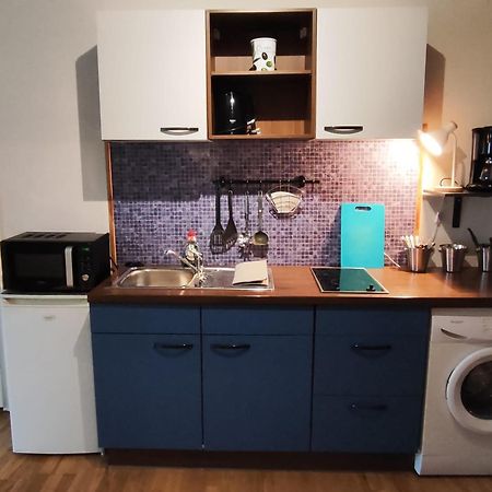Hasthaushof Apartment Breitscheid  ภายนอก รูปภาพ