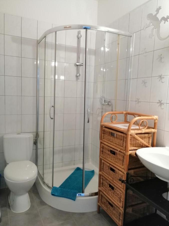 Hasthaushof Apartment Breitscheid  ภายนอก รูปภาพ